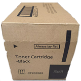 Fuji Film Fuji Xerox CT203582 Black Toner Cartridge for Fuji Xerox Apeos C2570 C3070 C3570 C4570 C5570
